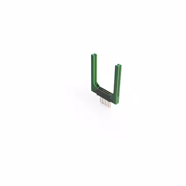 395-011-541-458 EDAC Inc.  Edgeboard Connectors